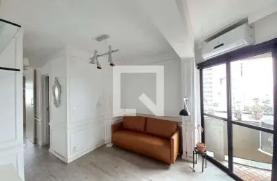 Apartamento com 1 quarto à venda na Rua Barreto Leme, Cambuí, Campinas