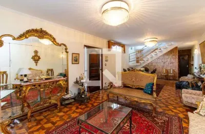 Casa para venda - planalto paulista, 3 quartos,  190 m² - são paulo