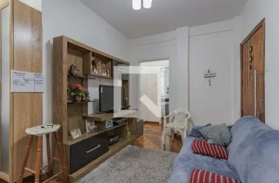 Apartamento para venda - floresta, 2 quartos,  100 m² - porto alegre