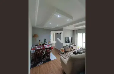 Apartamento para venda - sacomã, 3 quartos,  75 m² - são paulo