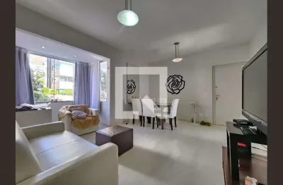 Apartamento para venda - buritis, 2 quartos,  85 m² - belo horizonte