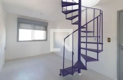 Cobertura para venda - camaquã, 2 quartos,  110 m² - porto alegre
