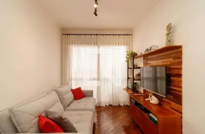 Apartamento para venda - vila gustavo, 3 quartos,  68 m² - são paulo