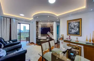 Apartamento para venda - jardim anália franco, 2 quartos,  68 m² - são paulo