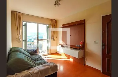 Cobertura para venda - teresópolis, 2 quartos,  107 m² - porto alegre