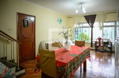 Casa para venda - vila das mercês, 3 quartos,  249 m² - são paulo