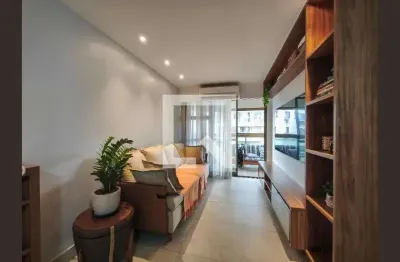 Apartamento para venda - grajaú, 3 quartos,  90 m² - rio de janeiro