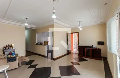 Casa para venda - piqueri, 3 quartos,  192 m² - são paulo
