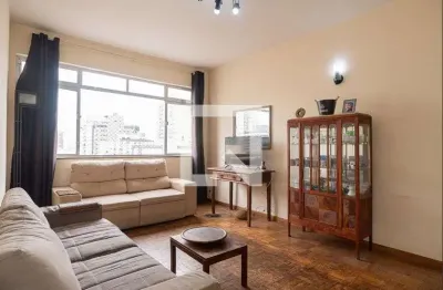 Apartamento para venda - consolação, 3 quartos,  79 m² - são paulo