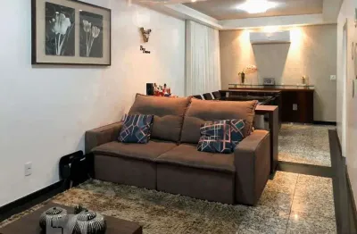 Apartamento para venda - santo antônio, 3 quartos,  120 m² - belo horizonte