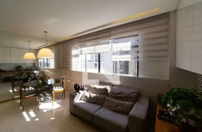 Apartamento para venda - santo agostinho, 3 quartos,  88 m² - belo horizonte