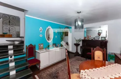 Casa / sobrado em condomínio para venda - perdizes, 4 quartos,  229 m² - são paulo