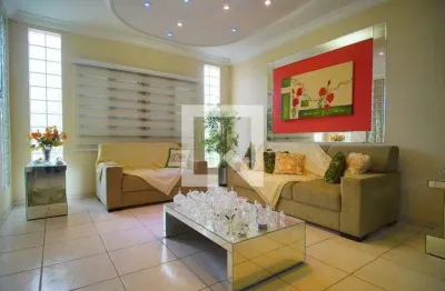 Casa para venda - jardim américa, 6 quartos,  280 m² - são leopoldo