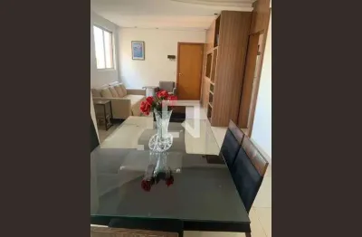 Apartamento para venda - sion, 3 quartos,  100 m² - belo horizonte
