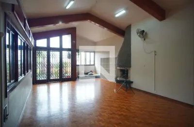 Casa para venda - três figueiras, 4 quartos,  300 m² - porto alegre