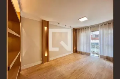 Apartamento para venda - cambuí, 3 quartos,  115 m² - campinas