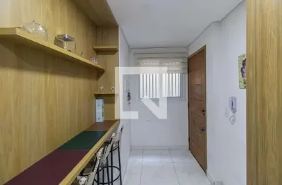 Apartamento para venda - artur alvim, 2 quartos,  46 m² - são paulo