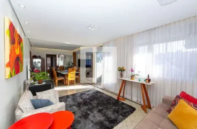 Apartamento para venda - padre eustáquio, 3 quartos,  130 m² - belo horizonte