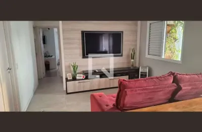 Apartamento com 3 quartos à venda na Rua Professor Evandro Caiafa Esquivel, Centro, Diadema