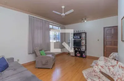 Apartamento para venda - são pedro, 4 quartos,  160 m² - belo horizonte