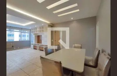 Apartamento para venda - tijuca, 4 quartos,  138 m² - rio de janeiro