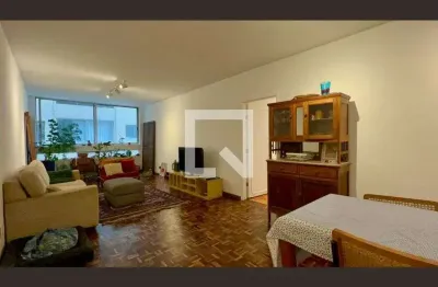 Apartamento para venda - jardim paulista, 3 quartos,  131 m² - são paulo