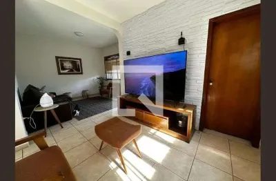 Casa para venda - nova granada, 4 quartos,  300 m² - belo horizonte