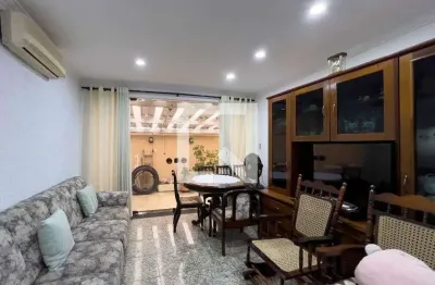 Casa com 3 quartos à venda na Rua Ideolândia, Vila Mariana, São Paulo