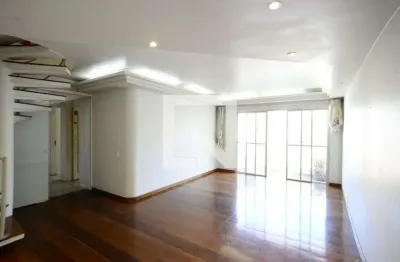 Cobertura para venda - vila mariana, 3 quartos,  193 m² - são paulo