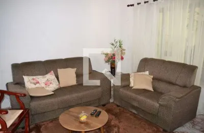 Casa para venda - oswaldo cruz, 2 quartos,  111 m² - são caetano do sul
