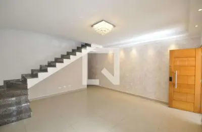 Casa / sobrado em condomínio para venda - vila mazzei, 3 quartos,  123 m² - são paulo