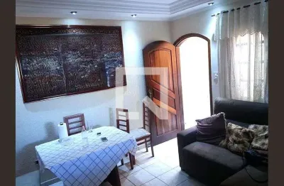 Casa para venda - sapopemba, 2 quartos,  150 m² - são paulo