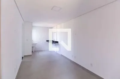 Apartamento para venda - vila invernada, 1 quarto,  28 m² - são paulo