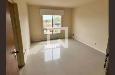 Apartamento para venda - tristeza, 1 quarto,  42 m² - porto alegre