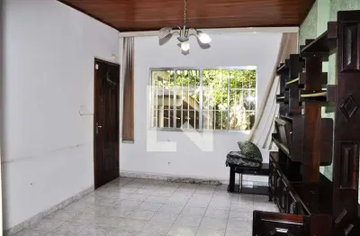 Casa para venda - parque sao luis, 4 quartos,  130 m² - são paulo