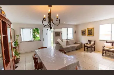 Casa / sobrado em condomínio para venda - cantagalo, 4 quartos,  136 m² - niterói