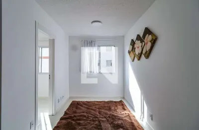 Apartamento para venda - jaguaré, 2 quartos,  35 m² - são paulo