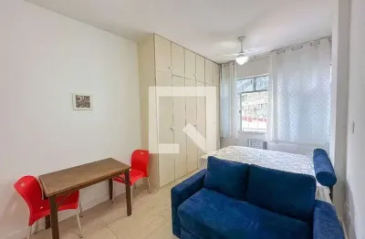 Apartamento para venda - copacabana, 1 quarto,  34 m² - rio de janeiro