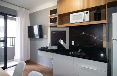 Apartamento para venda - bela vista, 1 quarto,  24 m² - são paulo