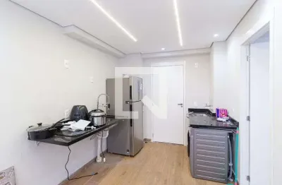 Apartamento para venda - novo osasco, 1 quarto,  39 m² - osasco