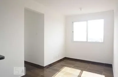 Apartamento para venda - itaquera, 2 quartos,  43 m² - são paulo