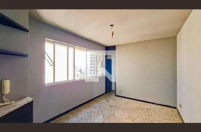 Apartamento para venda - santa efigênia, 1 quarto,  45 m² - belo horizonte