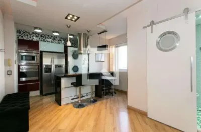 Kitnet / stúdio para venda - tatuapé, 1 quarto,  31 m² - são paulo