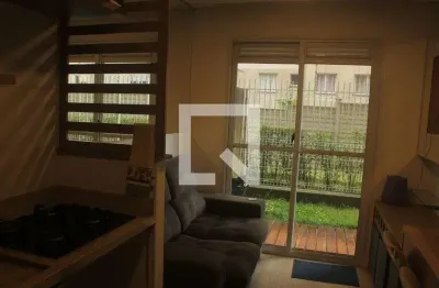 Apartamento para venda - jardim marajoara , 1 quarto,  38 m² - são paulo