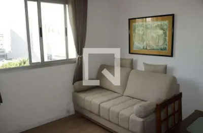 Apartamento para venda - campos elíseos, 1 quarto,  35 m² - são paulo