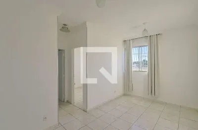Apartamento para venda - goiânia, 2 quartos,  42 m² - belo horizonte