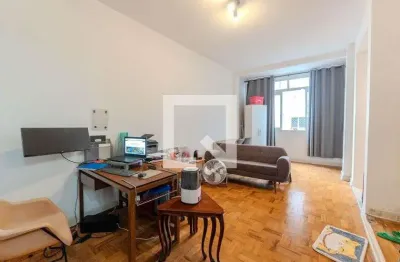 Apartamento para venda - consolação, 1 quarto,  40 m² - são paulo