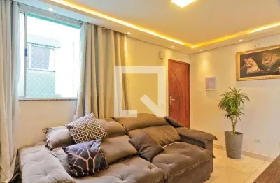 Apartamento para venda - santana, 1 quarto,  48 m² - são paulo