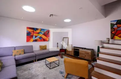 Casa para venda - aclimação, 4 quartos,  120 m² - são paulo