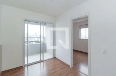 Apartamento para venda - vila esperança, 2 quartos,  43 m² - são paulo